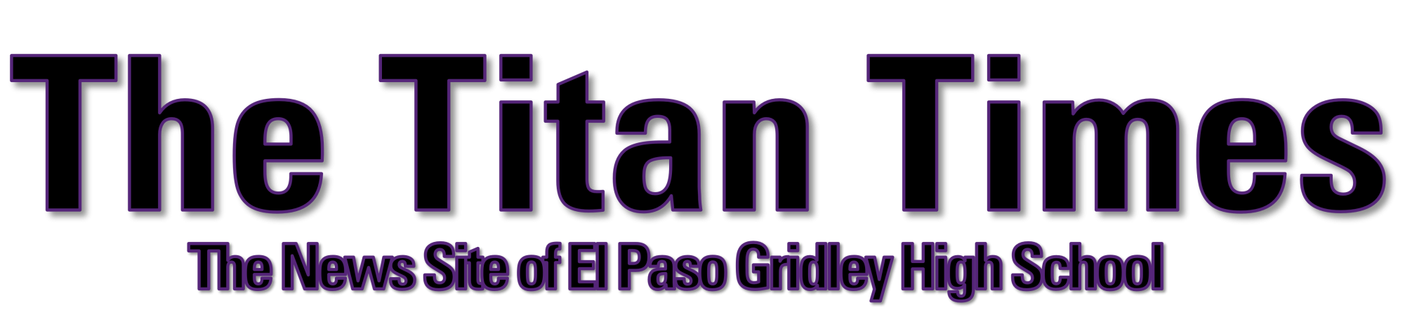 The News Site of El Paso Gridley High School