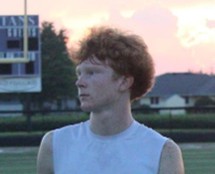 Keaton Malcom
