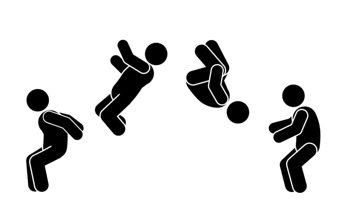 How to Do a Backflip