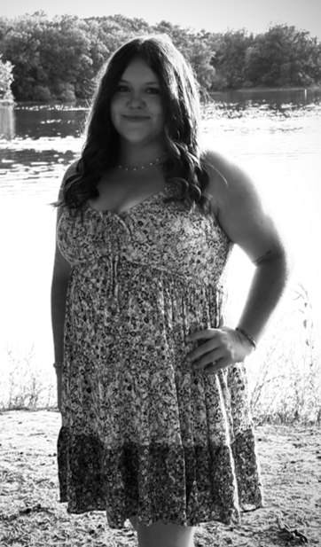 Senior Profile: Kendyl Cain