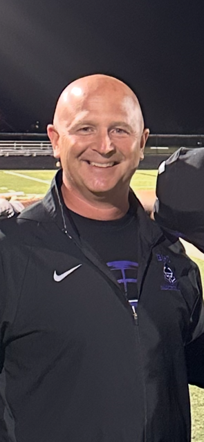 Teacher Profile: Mr. Schippert