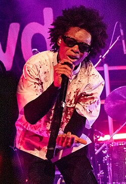 Human Remains Discovered in Vehicle belonging to singer D4vd