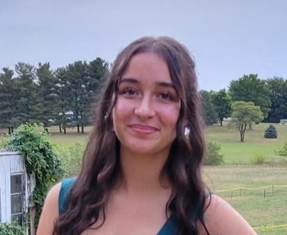 EPGHS Welcomes Exchange Student