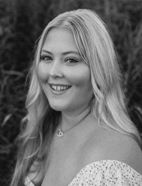Student Profile: Lilly Hielman