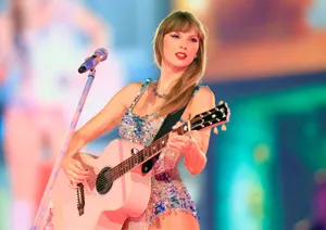 Album Review: Taylor Swift's Life of a Showgirl