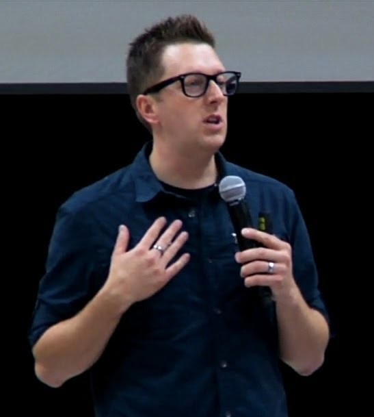 National-renowned speaker Tom Thelen plans to visit EPG next Wednesday.