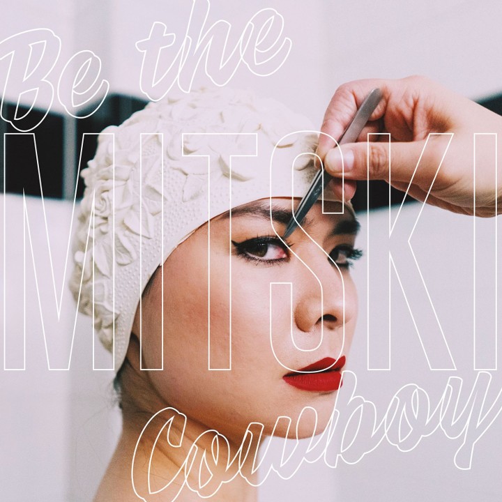 Album Review: Mitski's Be the Cowboy