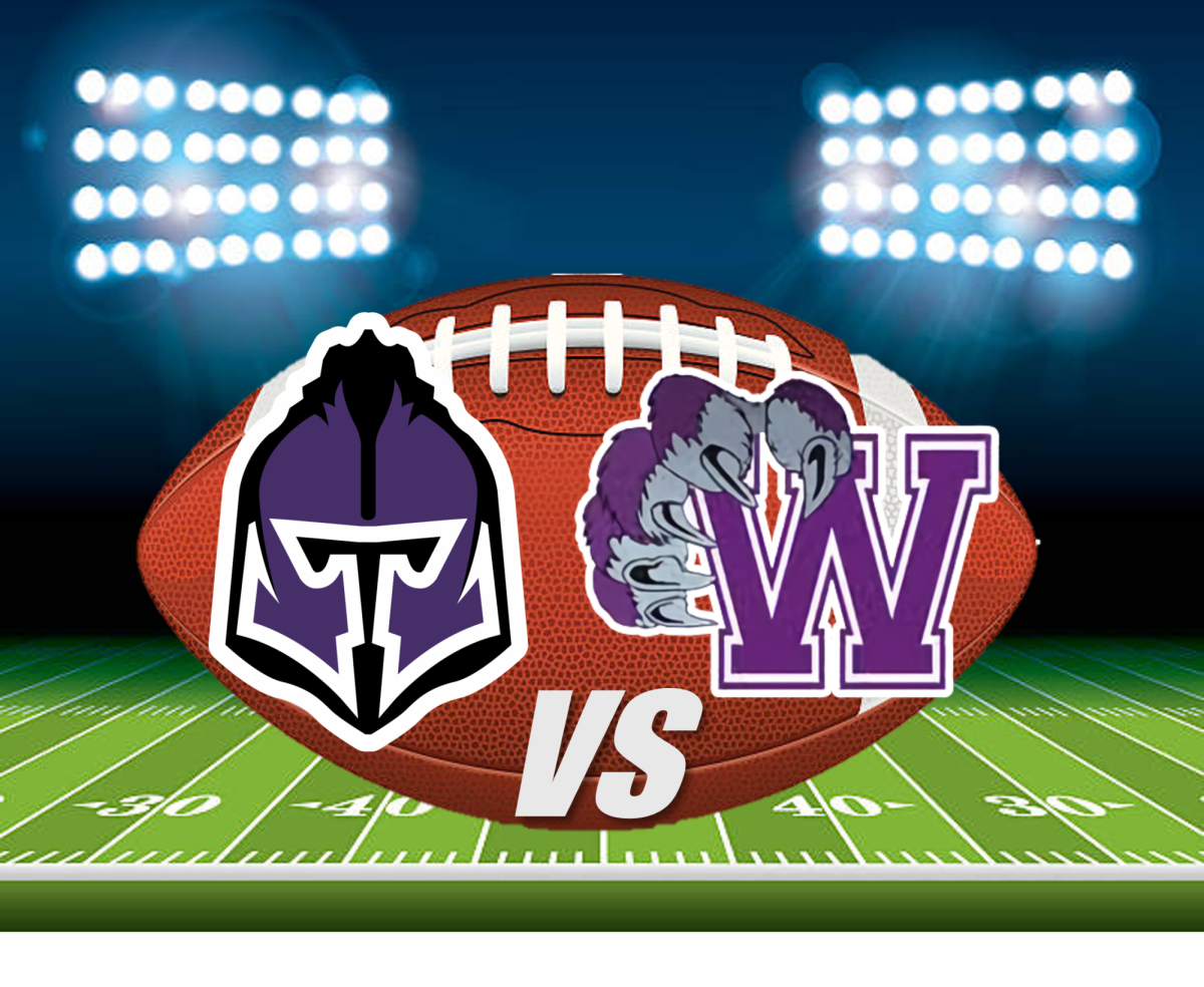 Titan Footbal Advances to Semifinals!