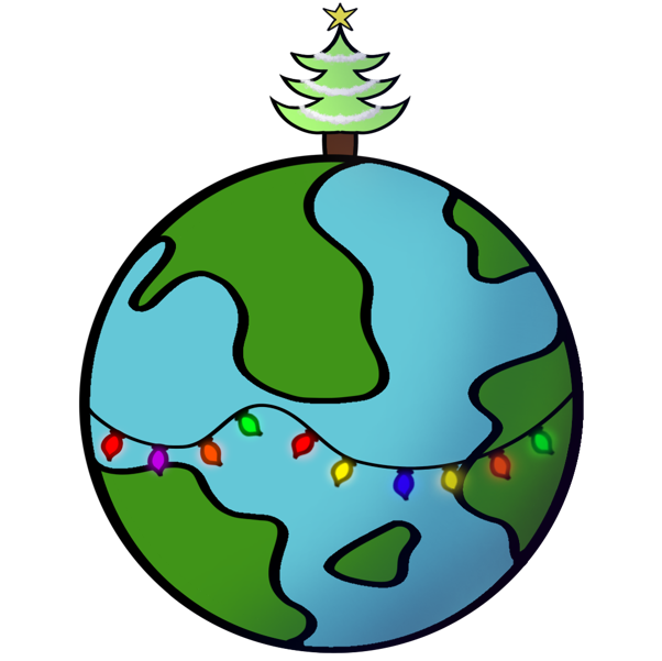 Christmas Around the World