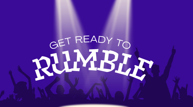 Get Ready to Rumble: EPG Wrestling