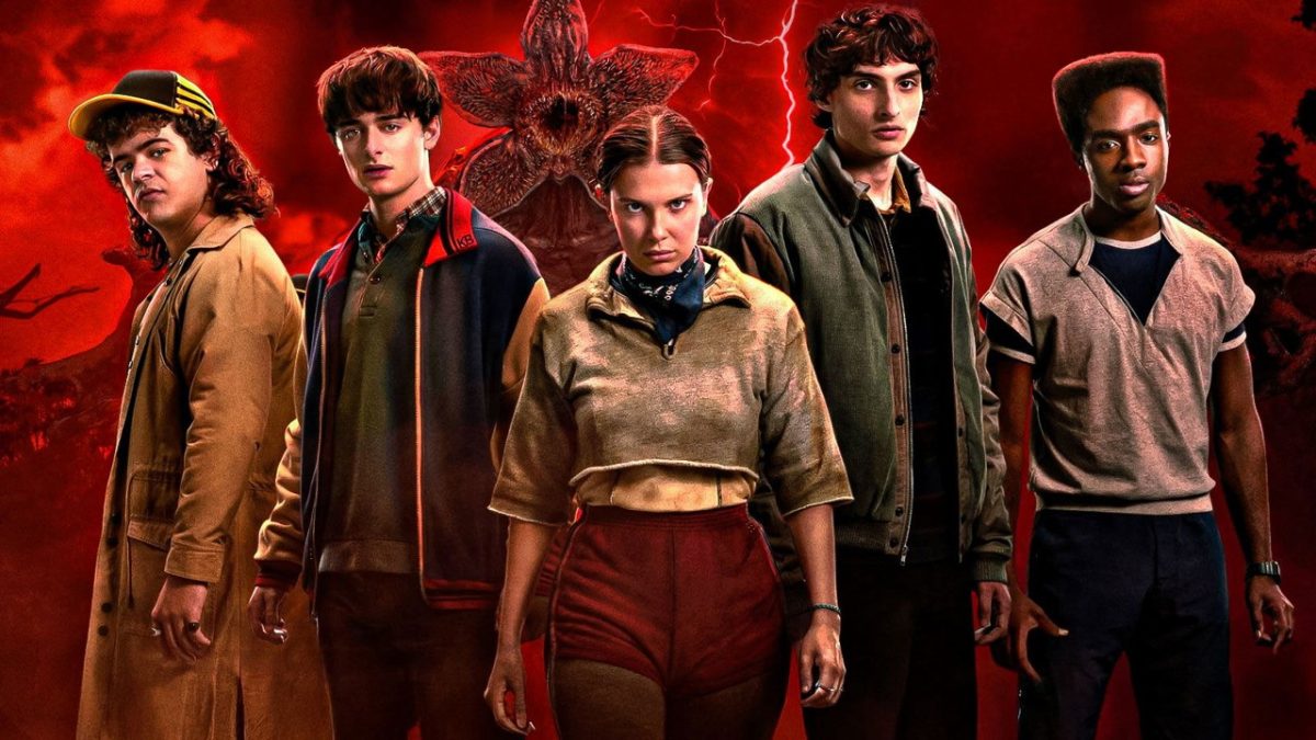 Stranger Things 5: Even Stranger