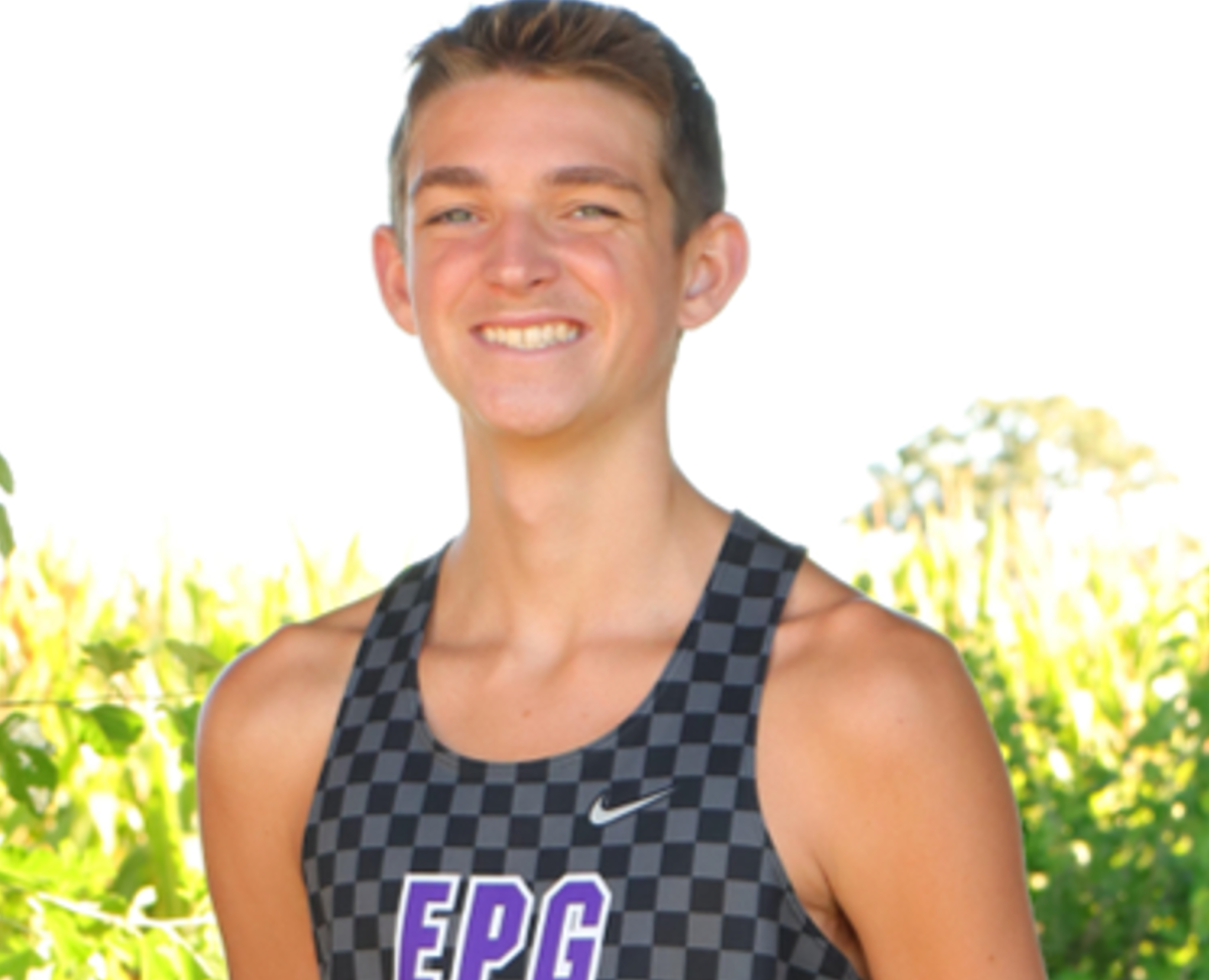 Student Profile: Drew Cooper