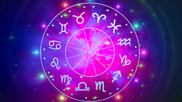 Your Valentine's Horoscope
