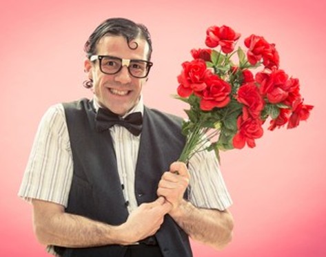 Valentine's Day Gift Guide