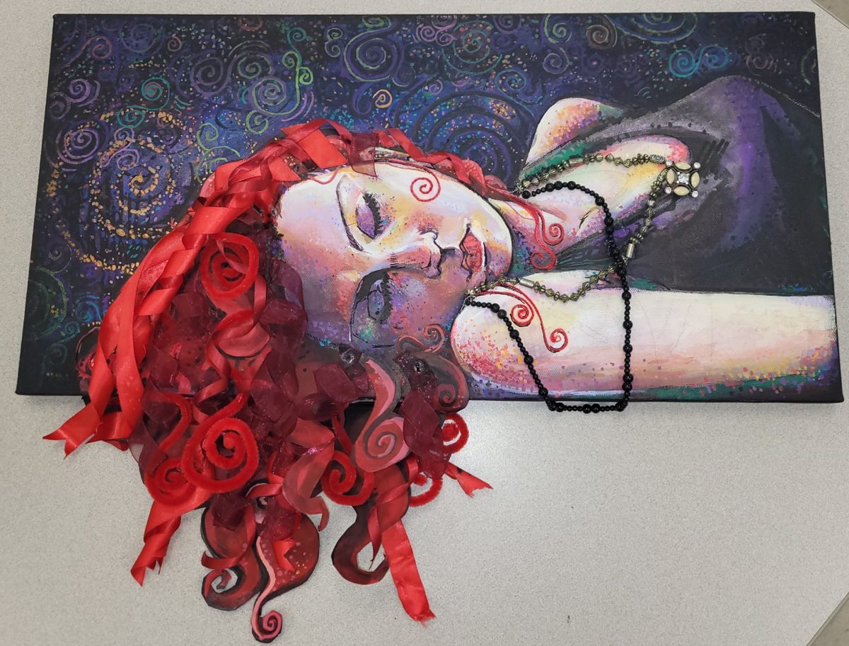 Titan Artists Shine at Festival
