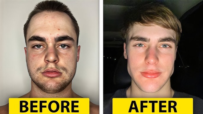 Looksmaxxing: Reasonable or Ridiculous?