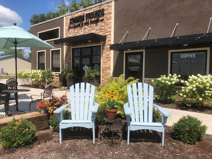 Coffee and Community: Common Grounds Continues Its Positive Impact