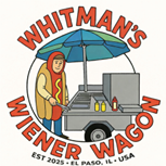 Wieners Are a Winner for Whitman